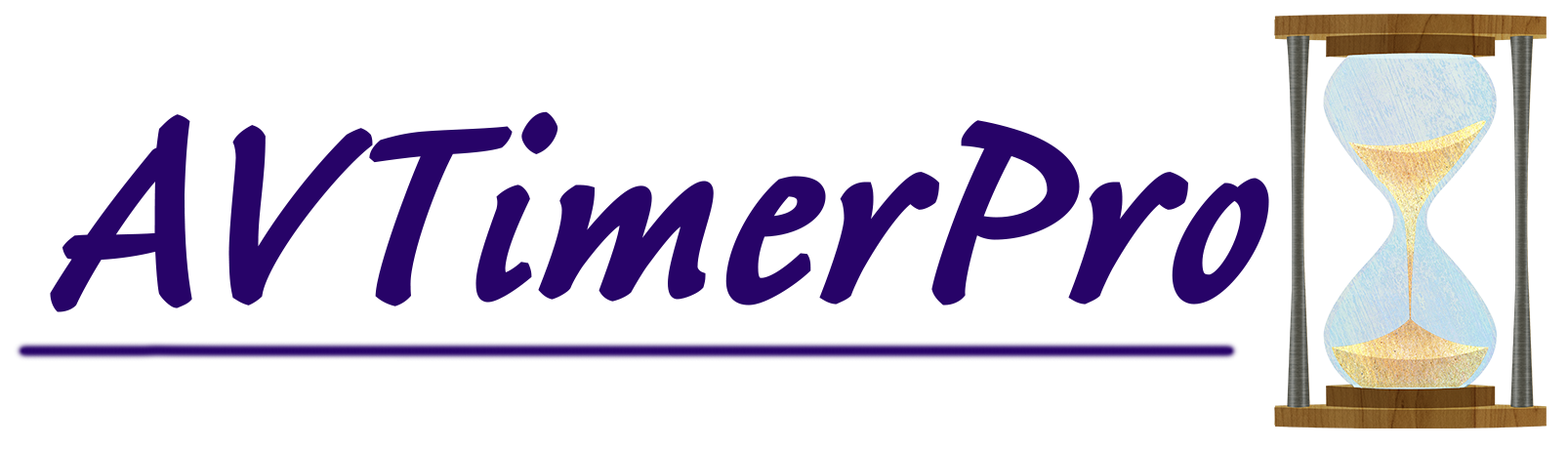 AVTimerPro logo